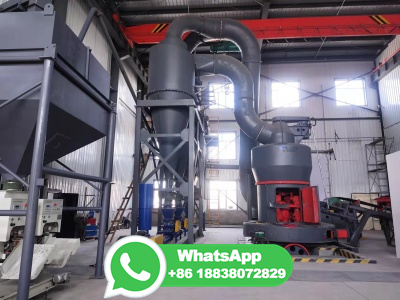 Ball Mill Preventive Maintenance