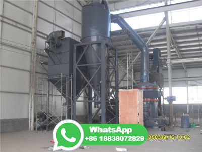 The Difference between Ball Mill and Rod Mill