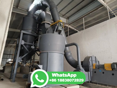 Ball mill