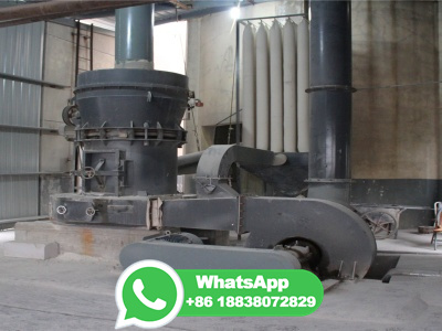 Ball mill