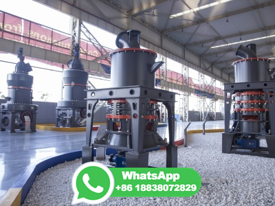 What Are the Differences Between Wet Ball Mill and Dry Ball Mill?