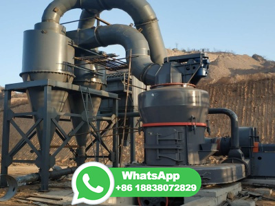 Mbf coal pulverizers foster wheeler | PDF