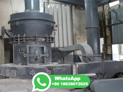 Validation of a closed circuit ball mill model