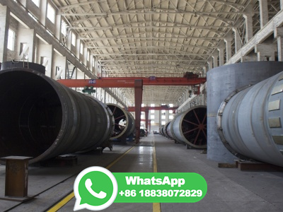 Ball Mill Images