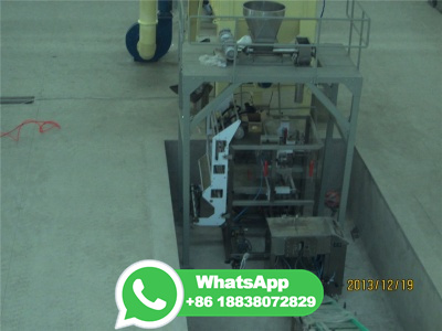 Ball Mill Design/Power Calculation