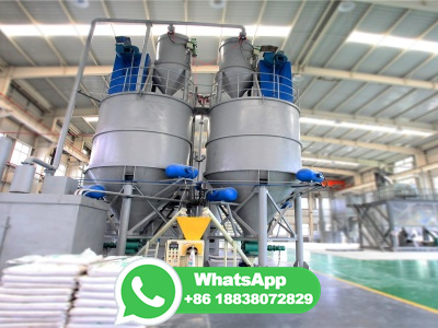 Ball mill