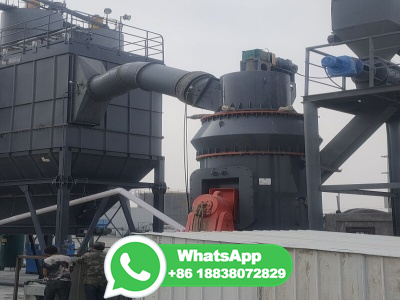 Perbedaan Antara Sag Mill vs Ball Mill