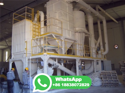 Review on vertical roller mill in cement industry its .