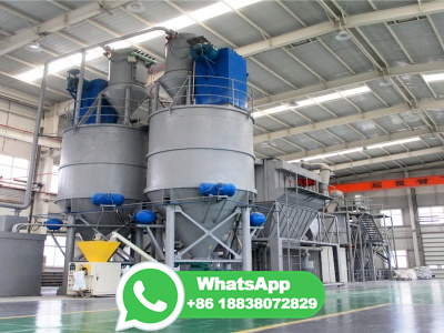 Slag ball mill manufacturer