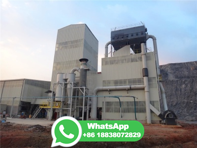 White Coal Machine