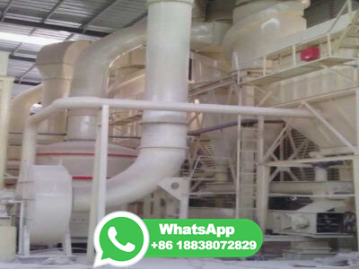 magnesite ore raymond roller mill supplier