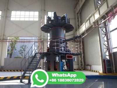 lithium mine crusher and grinding mills