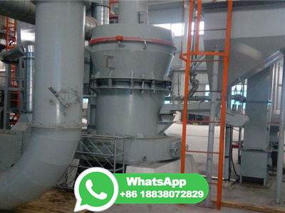 Working of Hammer mill