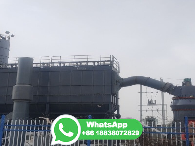 Dry Coal Processing Coal Washing Process