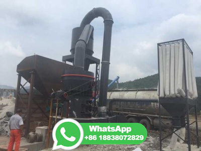 Recommended Ball Mill Speed Liner Configuration