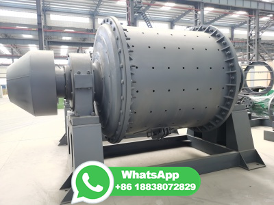 Ball Mill