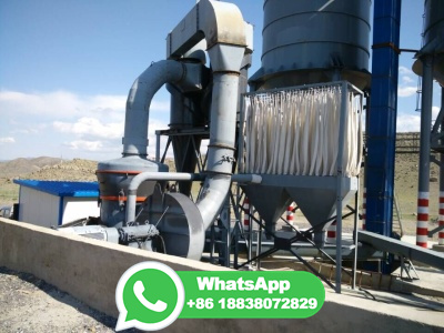 Ball mill