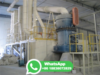 ball mill