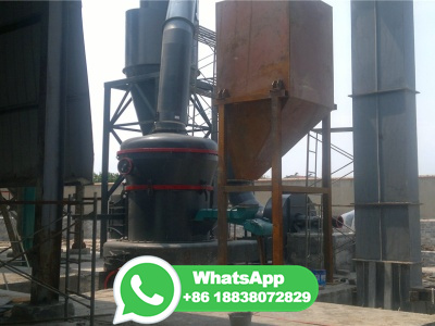 Ball mill