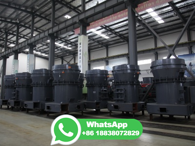 5 Mustknow Ball Mill Parts And Functions | AGICO Ball Mill