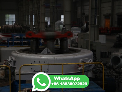 Ball Mill Is Indispensable For Lithium Ore Processing