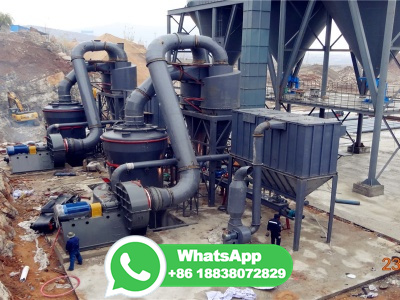 Ball Mill Critical Speed