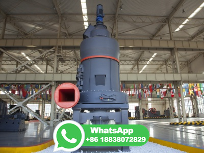 Ball Mill | PPT