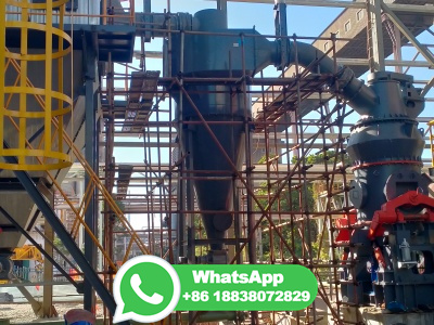 Cement Ball Mill