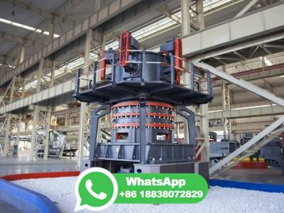 Chapter 4, unit 1 | Size reduction: hammer mill and ball mill ...