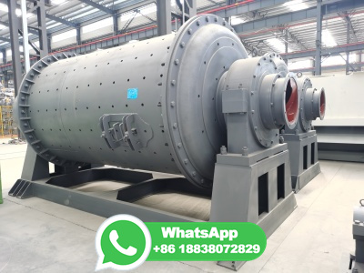 Grinding Mill Design Ball Mill Manufacturer