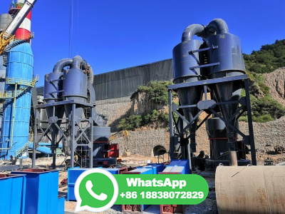 Ball Mill Motors