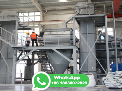 Impact Crusher Working Principle