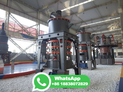 Cement Ball Mills