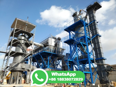 crusher of hammer mill in impactor