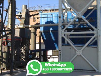 Ensure clean dry oil on rod mills, ball mills, SAG mills