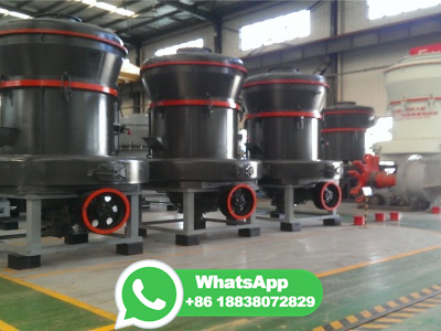 5 Mustknow Ball Mill Parts And Functions | AGICO Ball Mill