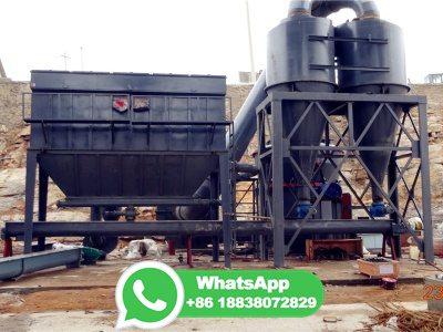 Process technology for efficient and sustainable cement production ...