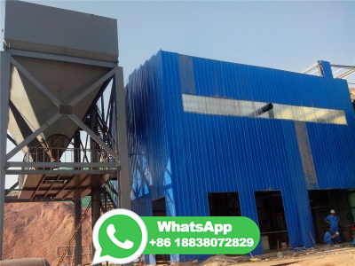 Planetary Ball Mill