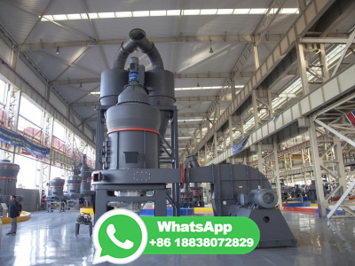 Grinding Mill Power