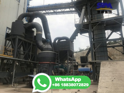 Iron ore pelletization