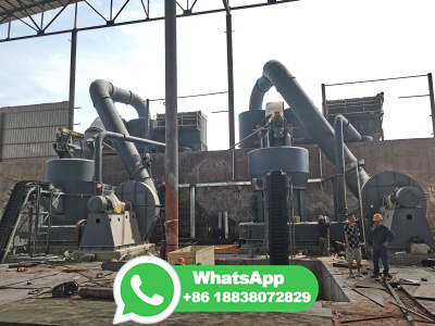 Ball Mill Grinder Machine For Carbon Black Powder