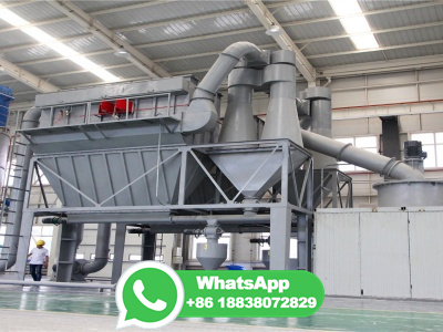 Ball mill