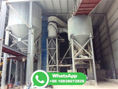 BW Parts, Services and Programs for CEType Pulverizers / Mills