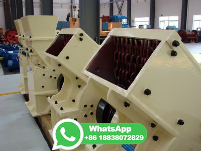 Mining Crushers, Breakers and Grinding Mills Suppliers