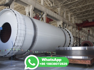 Ball Mill Operation Grinding Circuit Startup Shutdown Procedure