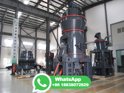 Ball Mill