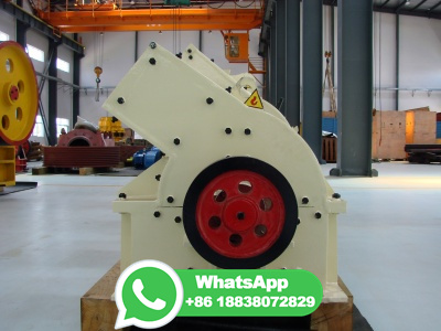 Planetary Ball Mills