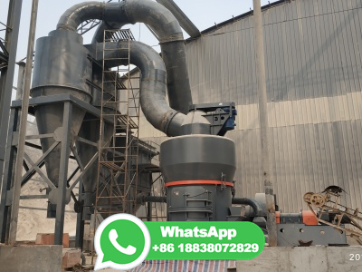 Ball Mill Loading