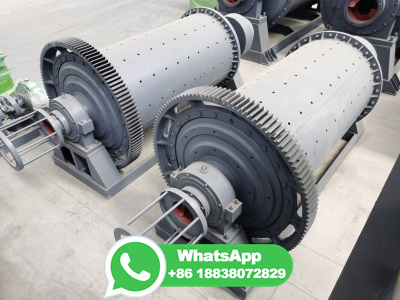 Hi Chrome Ball Mill Liners