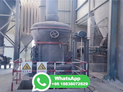 The working principle of ball mill